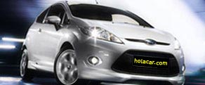 rent a car marbella puerto banus
